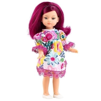 Paola Reina doll Martina, 21 cm Paola Reina doll Martina, 21 cm