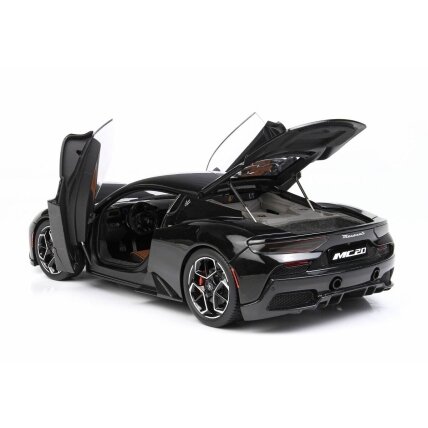 Maserati MC20, 2020 - 1:18 BBR 2