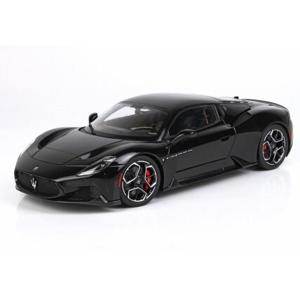 Maserati MC20, 2020 - 1:18 BBR Maserati MC20, 2020 - 1:18 BBR