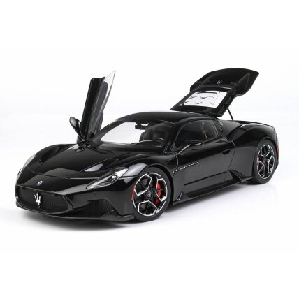 Maserati MC20, 2020 - 1:18 BBR 1 Maserati MC20, 2020 - 1:18 BBR 1