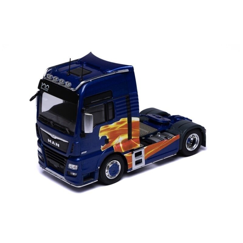 MAN TGX XXL, 2020 - 1:43 IXO