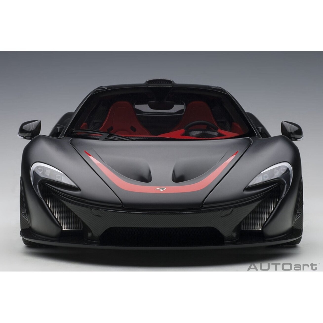 McLaren P1, 2013 - 1:12 AutoArt 4 McLaren P1, 2013 - 1:12 AutoArt 4