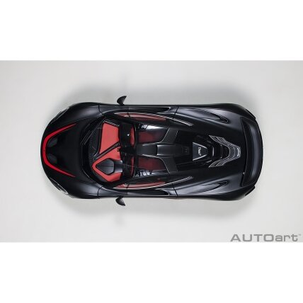 McLaren P1, 2013 - 1:12 AutoArt 6 McLaren P1, 2013 - 1:12 AutoArt 6