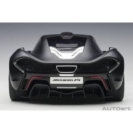 McLaren P1, 2013 - 1:12 AutoArt 5 McLaren P1, 2013 - 1:12 AutoArt 5