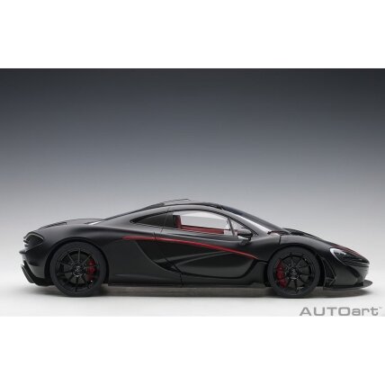 McLaren P1, 2013 - 1:12 AutoArt 3 McLaren P1, 2013 - 1:12 AutoArt 3