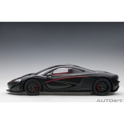 McLaren P1, 2013 - 1:12 AutoArt 2