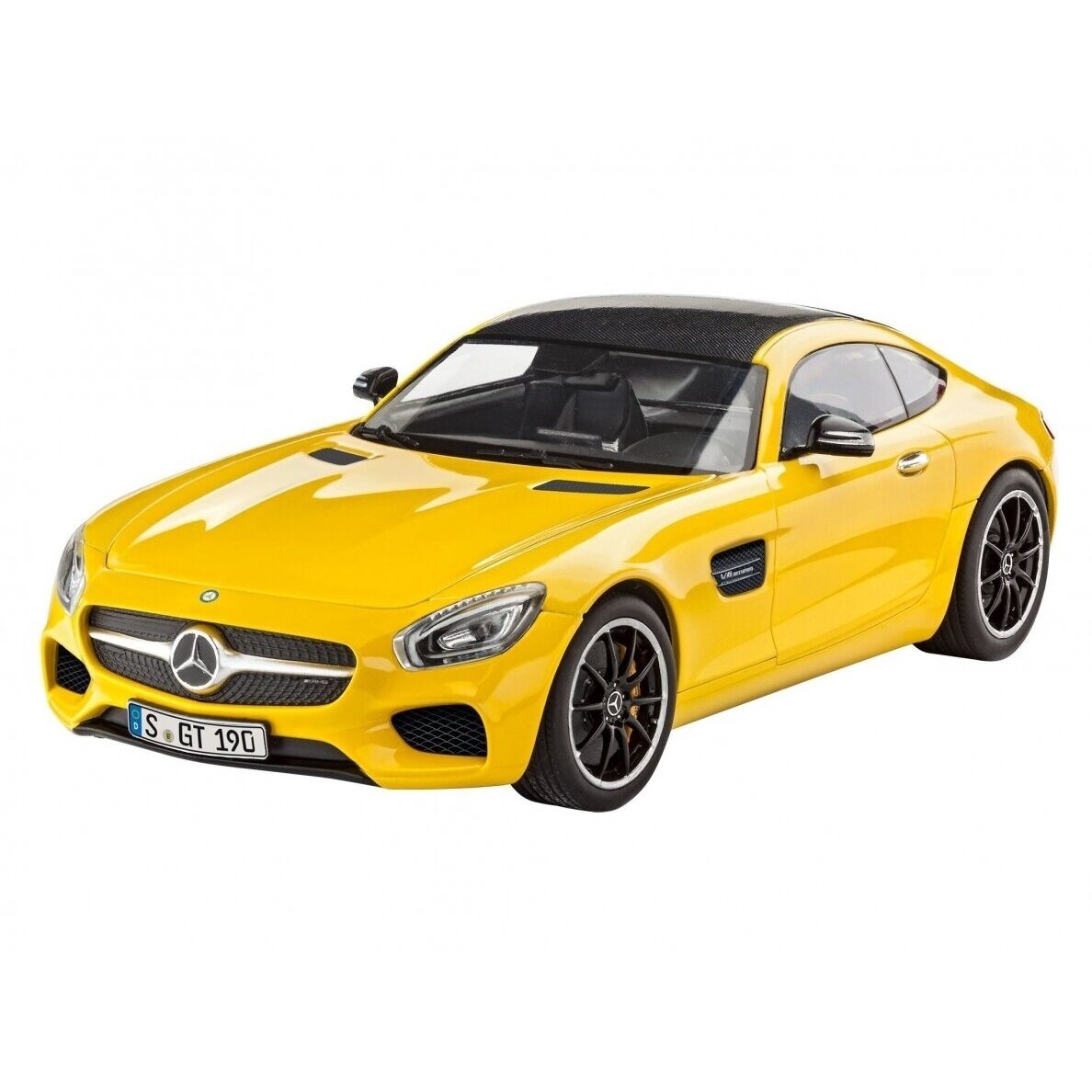 Mercedes-AMG GT 2 Mercedes-AMG GT 2