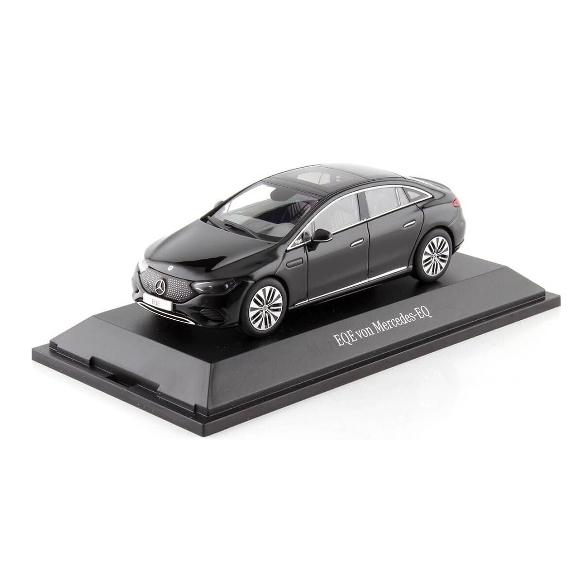 Mercedes-Benz EQE (V295), 2022 - 1:43 Herpa Mercedes-Benz EQE (V295), 2022 - 1:43 Herpa