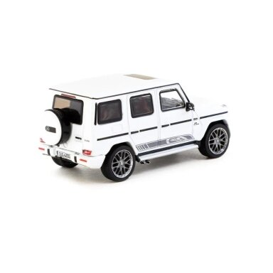 Mercedes AMG G63 Edition 55 - 1:64 Tarmac Works