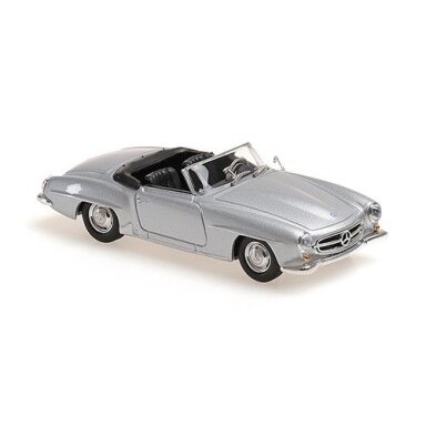 Mercedes-Benz 190 SL (W121), 1955 - 1:43 Maxichamps