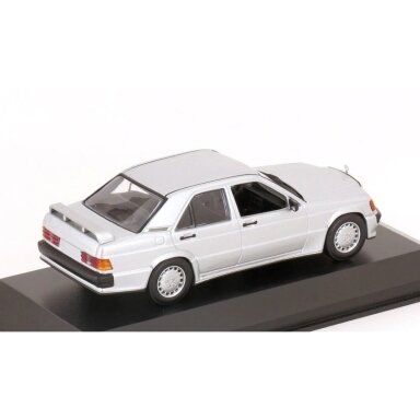 Mercedes-Benz 190E 2.3 - 16 (W201), 1984 - 1:43 Minichamps Mercedes-Benz 190E 2.3 - 16 (W201), 1984 - 1:43 Minichamps