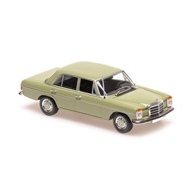 Mercedes-Benz 200 (W114), 1968 - 1:43 Maxichamps