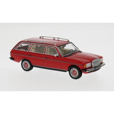 Mercedes-Benz 200T (S123), 1979- 1:43 IXO Mercedes-Benz 200T (S123), 1979- 1:43 IXO