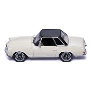 Mercedes-Benz 230 SL (W113) HardTop, 1964 - 1:43 IXO