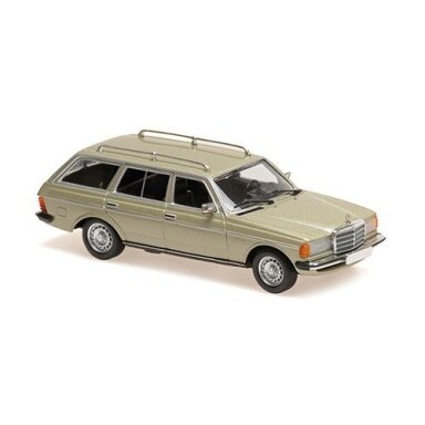 Mercedes-Benz 230TE (W123), 1982 - 1:43 Maxichamps