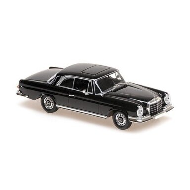 Mercedes Benz 280 SE 3.5 Coupe (W111), 1970 - 1:43 Maxichamps