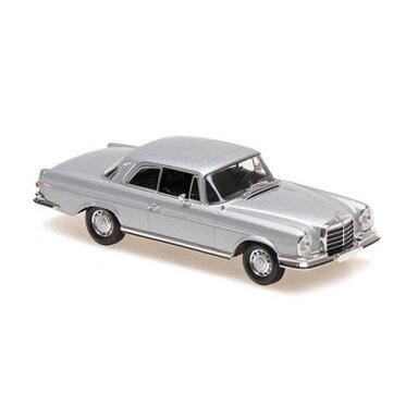 Mercedes Benz 280 SE 3.5 Coupe (W111), 1970 - 1:43 Maxichamps