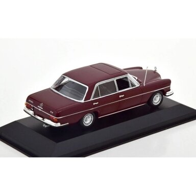 Mercedes-Benz 300 SEL 6.3 (W109), 1968 - 1:43 Minichamps Mercedes-Benz 300 SEL 6.3 (W109), 1968 - 1:43 Minichamps