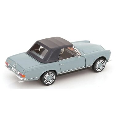 Mercedes-Benz 280 SL (W113), 1968 - 1:18 Schuco