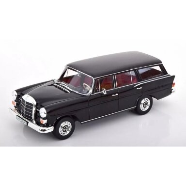 Mercedes-Benz 200 Universal (W110) B II, 1966 - 1:18 Norev