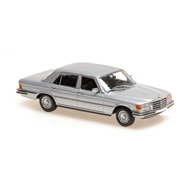 Mercedes-Benz 450 SEL 6.9 (W116), 1976 - 1:43 Maxichamps