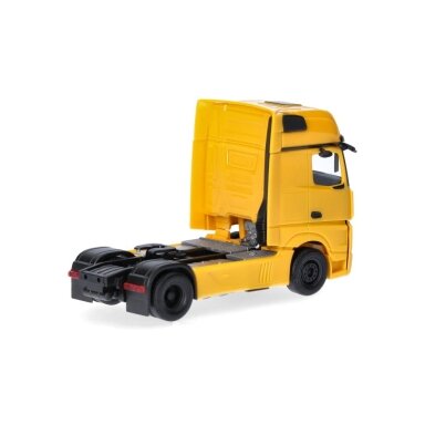 Mercedes-Benz Actros L 18 Gigaspace - 1:87 Herpa