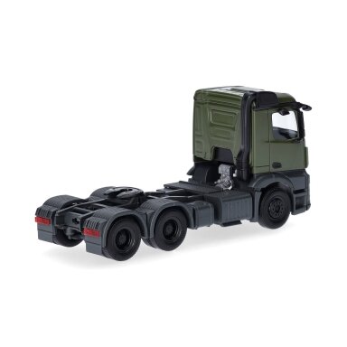 Mercedes-Benz Arocs M - 1:87 Herpa
