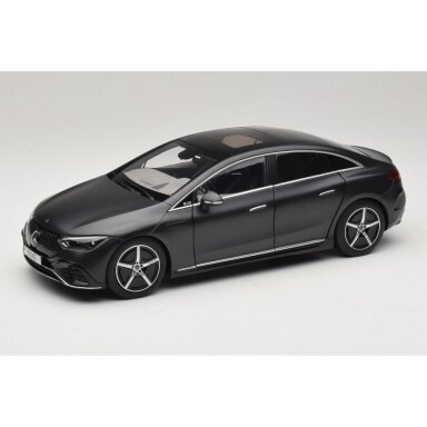 Mercedes-Benz EQE (V295) AMG Line, 2022 - 1:18 NZG