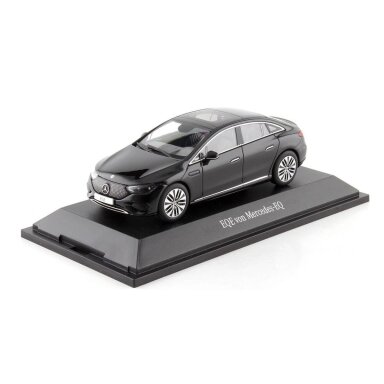 Mercedes-Benz EQE (V295), 2022 - 1:43 Herpa