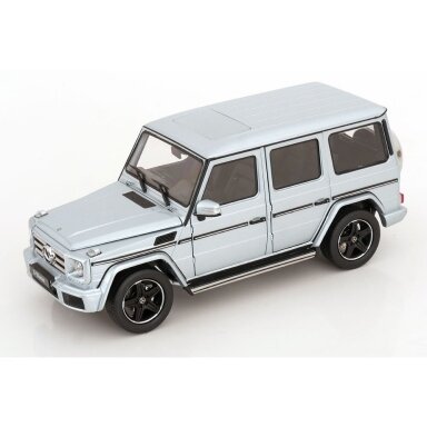 Mercedes-Benz G-Class (W463), 2015 - 1:18 iScale