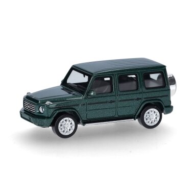 Mercedes-Benz G-class (W465), 2024- 1:87 Herpa