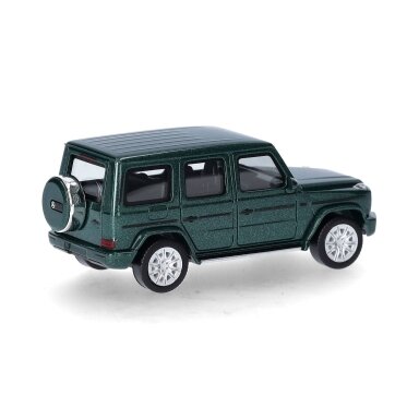 Mercedes-Benz G-class (W465), 2024- 1:87 Herpa