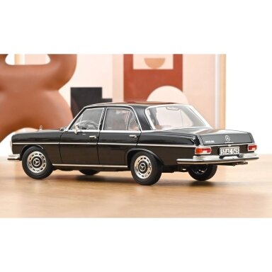 Mercedes‑Benz 280SE (W108), 1968 - 1:18 Norev