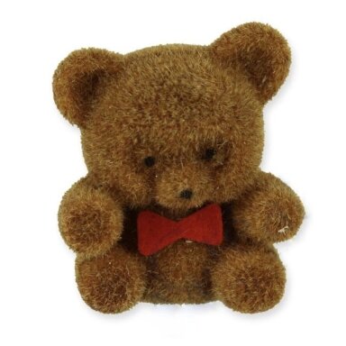 Teddy bear