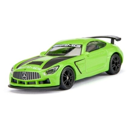 Mercedes-AMG GT4 1
