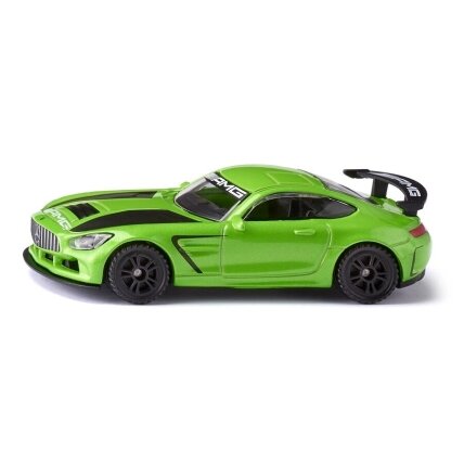 Mercedes-AMG GT4
