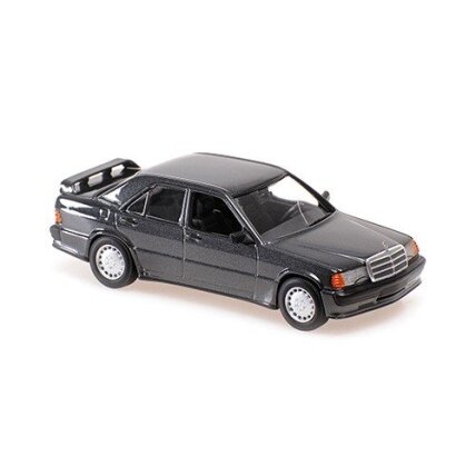 Mercedes-Benz 190 E 2.3-16, 1984 - 1:43 Maxichamps Mercedes-Benz 190 E 2.3-16, 1984 - 1:43 Maxichamps