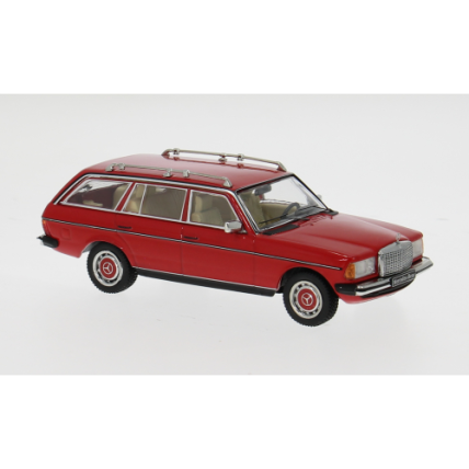 Mercedes-Benz 200T (S123), 1979- 1:43 IXO Mercedes-Benz 200T (S123), 1979- 1:43 IXO