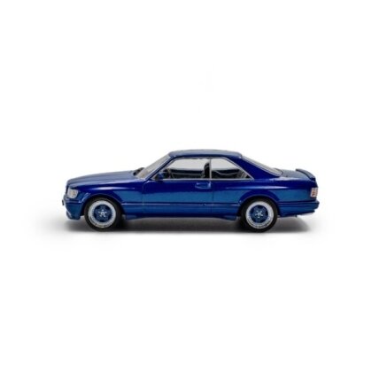 Mercedes-Benz 560 SEC AMG, 1990 - 1:43 Solido 2 Mercedes-Benz 560 SEC AMG, 1990 - 1:43 Solido 2