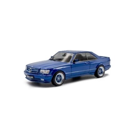 Mercedes-Benz 560 SEC AMG, 1990 - 1:43 Solido Mercedes-Benz 560 SEC AMG, 1990 - 1:43 Solido