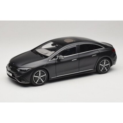 Mercedes-Benz EQE (V295) AMG Line, 2022 - 1:18 NZG Mercedes-Benz EQE (V295) AMG Line, 2022 - 1:18 NZG