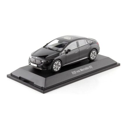 Mercedes-Benz EQE (V295), 2022 - 1:43 Herpa Mercedes-Benz EQE (V295), 2022 - 1:43 Herpa