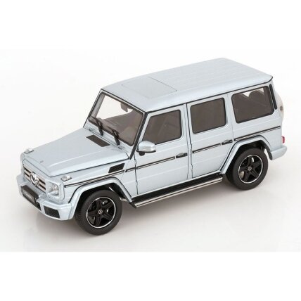 Mercedes-Benz G-Class (W463), 2015 - 1:18 iScale