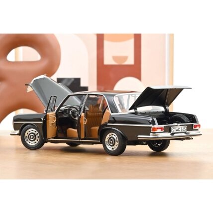 Mercedes‑Benz 280SE (W108), 1968 - 1:18 Norev 2