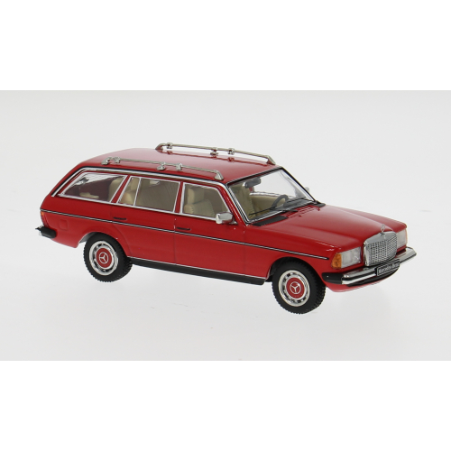 Mercedes-Benz 200T (S123), 1979- 1:43 IXO Mercedes-Benz 200T (S123), 1979- 1:43 IXO