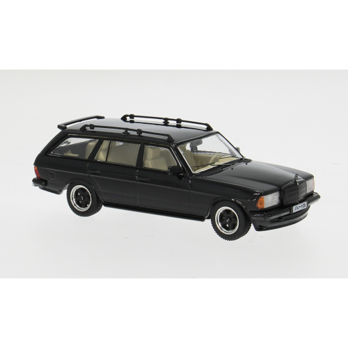 Mercedes-Benz 500 TE V8 AMG (S123), 1979 - 1:43 IXO