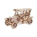 Medinė 3D dėlionė - Senovinis automobilis