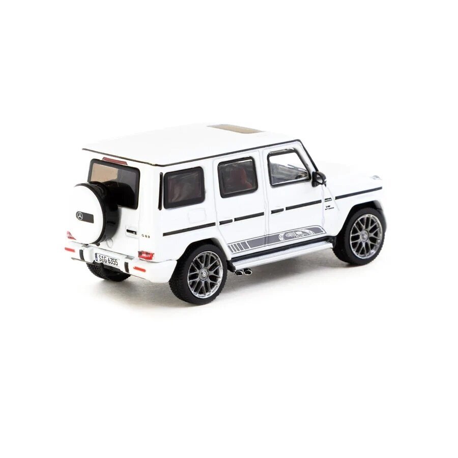 Mercedes AMG G63 Edition 55 - 1:64 Tarmac Works 1