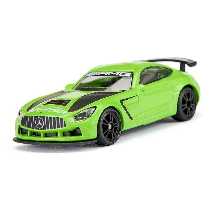 Mercedes-AMG GT4 1