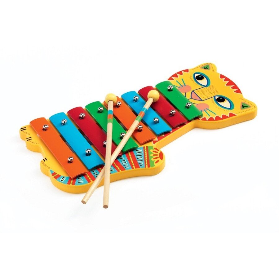Djeco metallophone Djeco metallophone